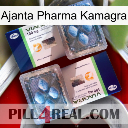 Ajanta Pharma Kamagra viagra5